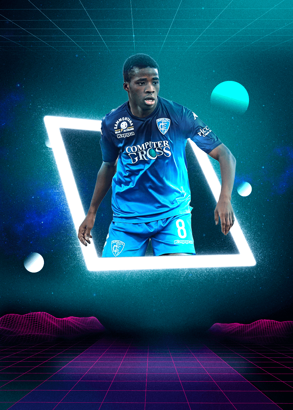 迷在跌宕起 迷在跌宕起