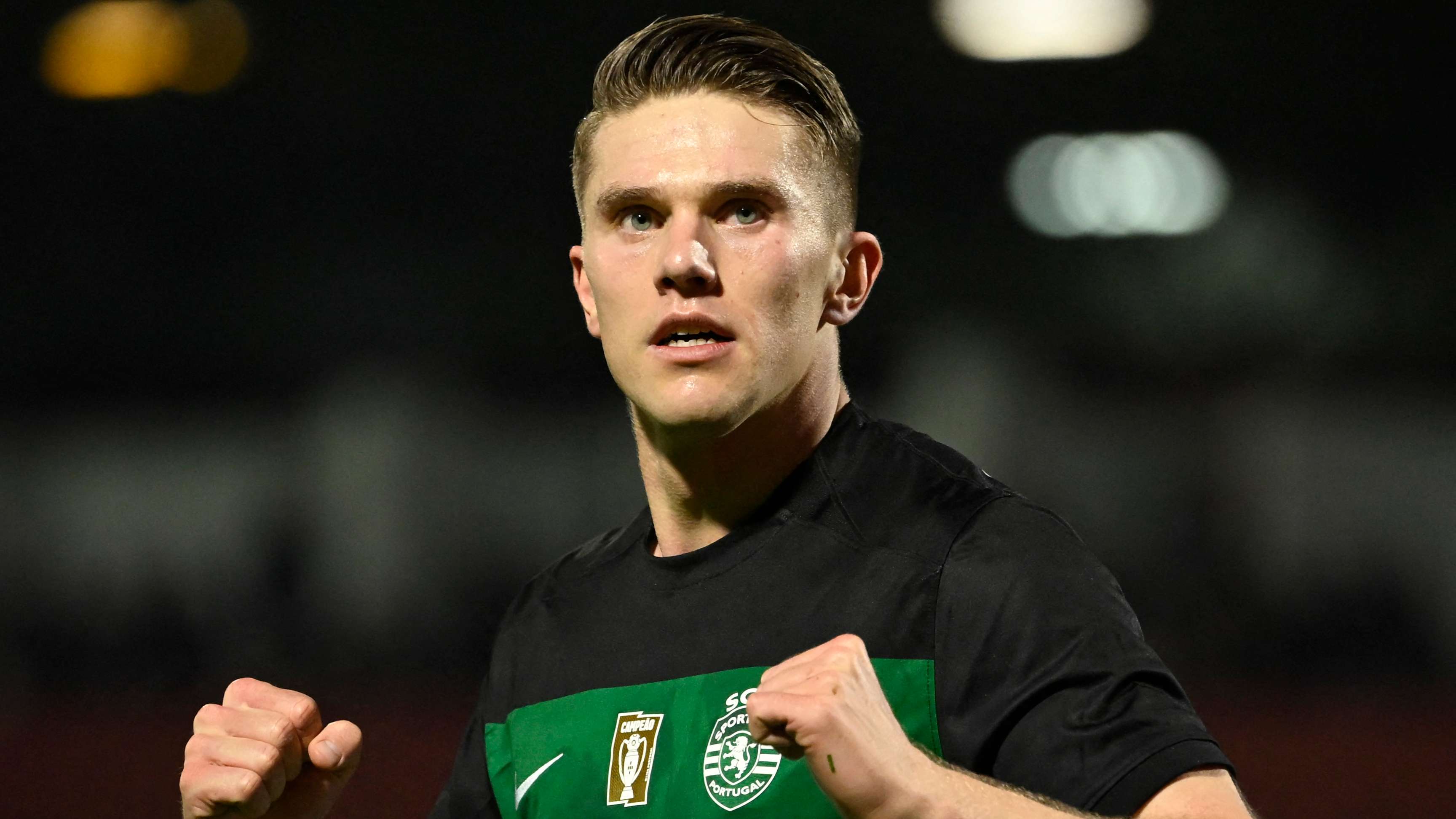 充满希望 充满希望