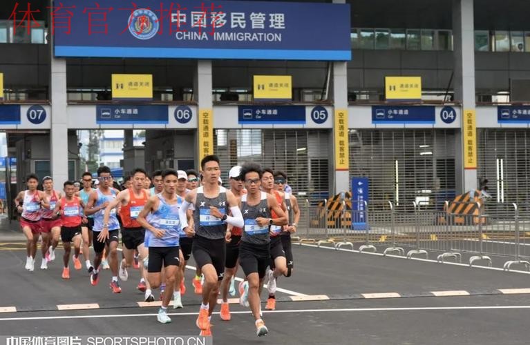 跑出湾区融合“加速度”