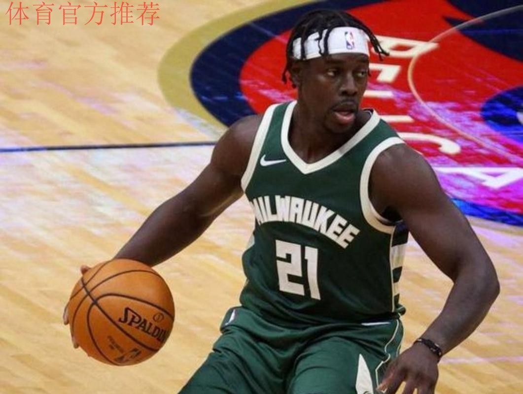 BR模拟交易:火箭获得普里查德,绿军得到伊森、泰特+首轮签 BR模拟交易:火箭获得普里查德,绿军得到伊森、泰特+首轮签