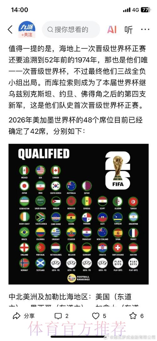 2026世界杯投注趣闻：那些意想不到的冷门